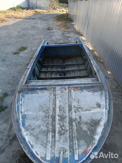 Продам лодку
