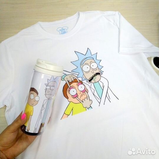 Печать на футболках, маркировка спецодежды