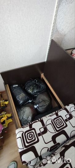 Диван малютка