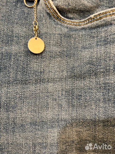 Джинсы женские