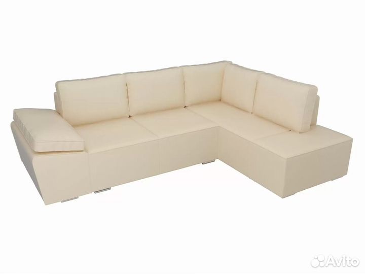 Угловой диван-кровать 