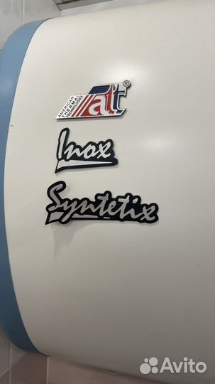 Водонагреватель inox 80