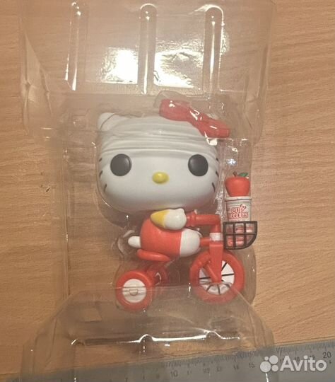 Funko pop hello kitty