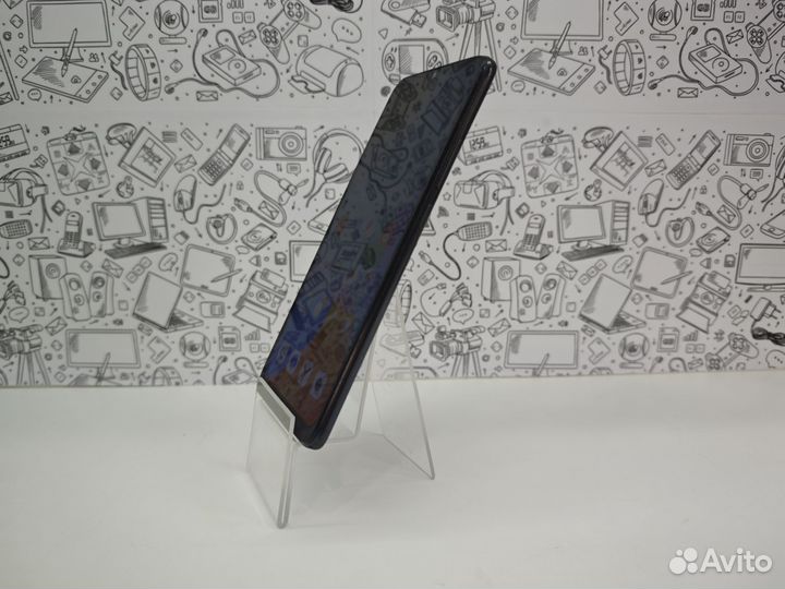 Xiaomi Redmi 10C, 4/128 ГБ