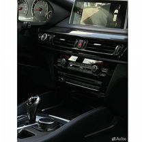 BMW X5 M 4.4 AT, 2015, 117 998 км, с пробегом, цена 4 599 000 руб.