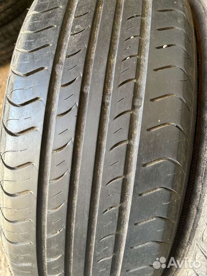 Nexen Classe Premiere 661A 195/65 R15