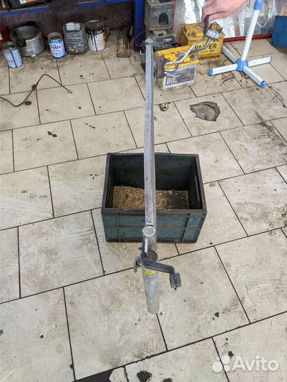 Радиатор кондиционера hyundai santa fe 2