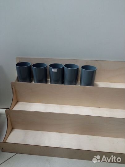 Подставка для канцелярии