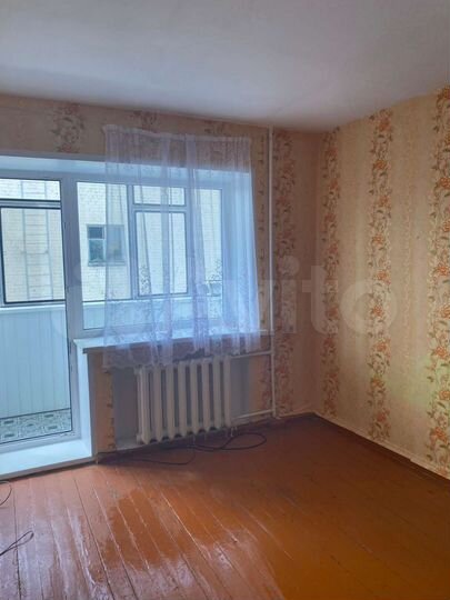 1-к. квартира, 33 м², 4/5 эт.