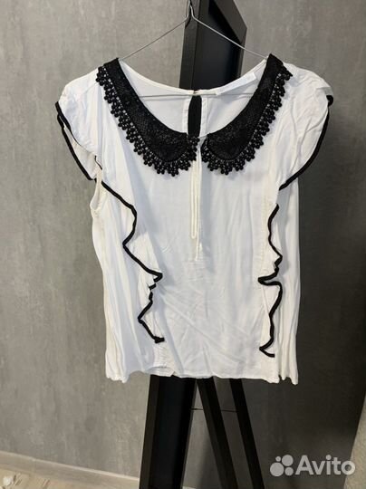 Женские вещи пакетом 44