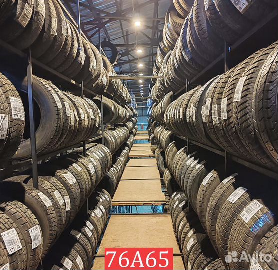 Nokian Tyres Hakkapeliitta 1 275/60 R17 111R