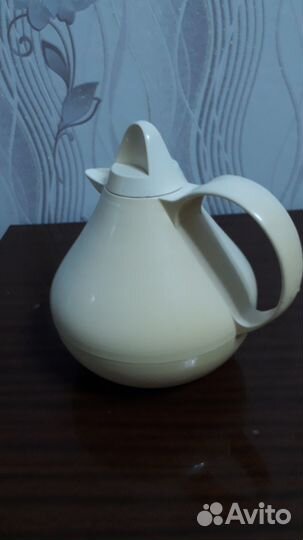 Термос СССР