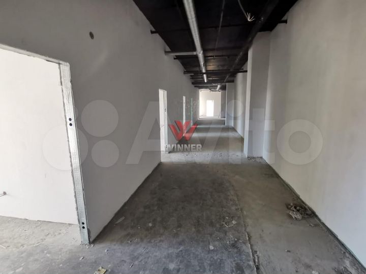 Сдам офисное помещение, 845 м²