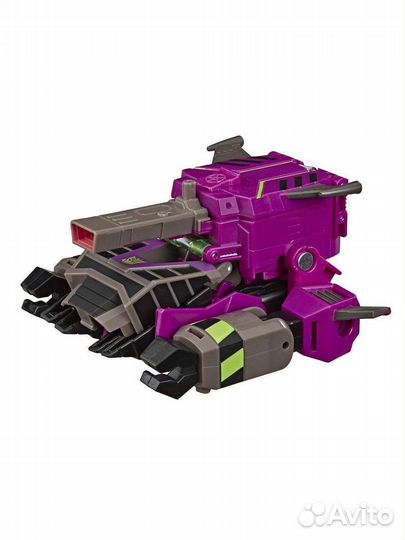 Игрушка Кибервселенная Ультра 19 см