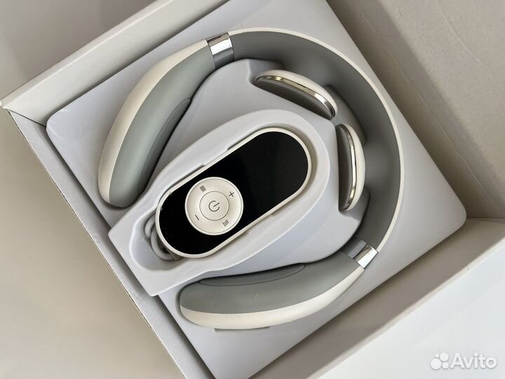 Массажер для шеи