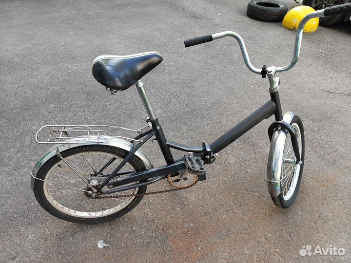 Запчасти на велосипед