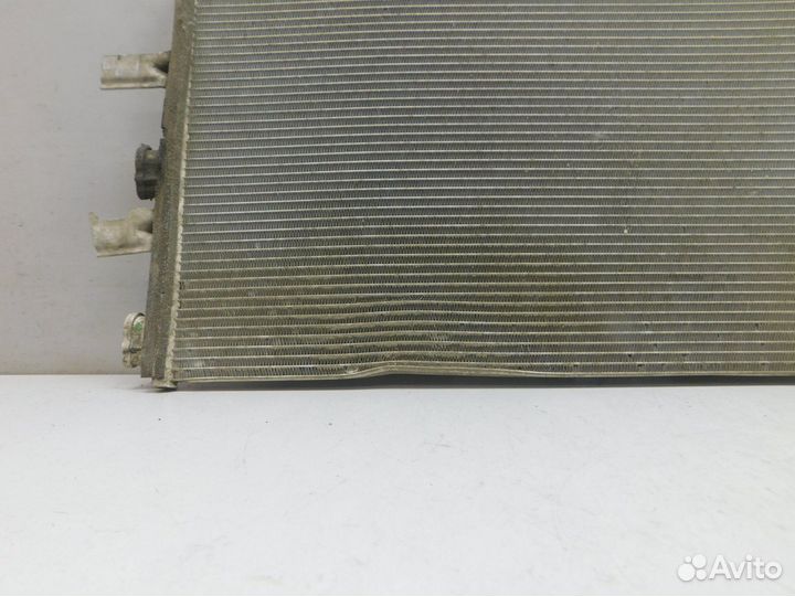 Радиатор кондиц. BMW X1 F48 62418