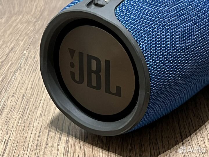 Колонка jbl extreme