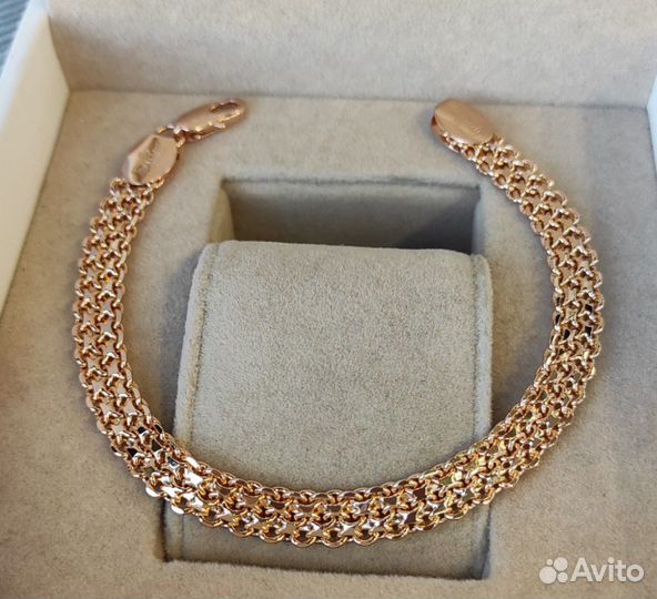 Браслеты мед сплав, дубайское золото