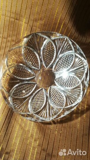 Фруктовница ваза старинная/салатники