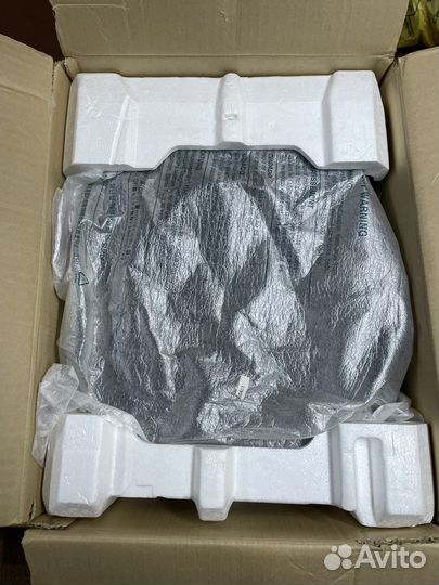 Видеомагнитофон охранный ganz CTR-4024 новый