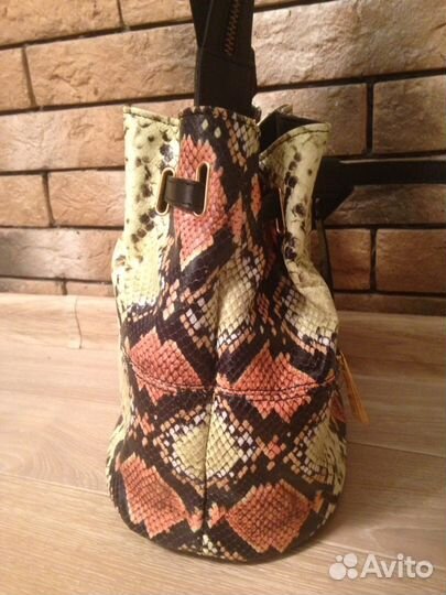 Сумка JustCavalli новая, оригинал