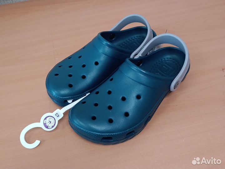 Сабо (Crocs)