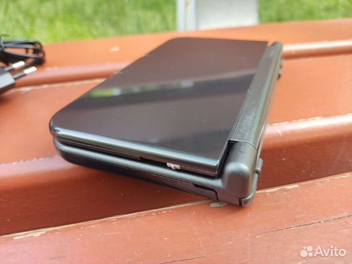 Прошитая New Nintendo 3DS XL 64Gb+игрульки