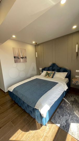 Квартира-студия, 19 м², 4/7 эт.