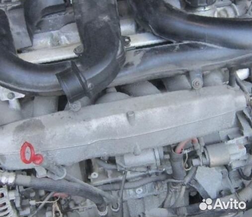 Двигатель Volvo S80 / XC90 B6294T 2.9 л