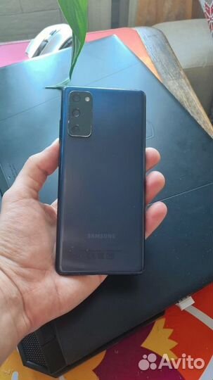 Samsung Galaxy S20 FE, 6/128 ГБ