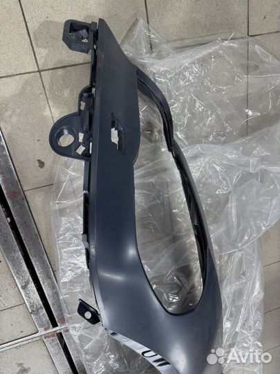 Крыло переднее левое bmw x5 e70