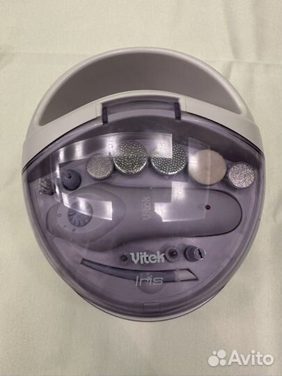 Набор для педикюра и маникюра