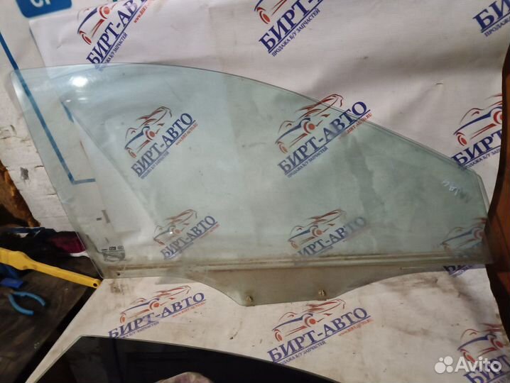Стекло двери Chevrolet Lacetti I (2004—2013)