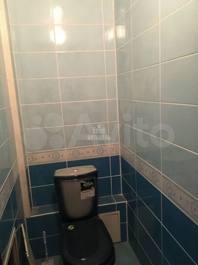 2-к. квартира, 63 м², 4/15 эт.