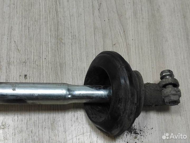 Кулиса МКПП Daewoo Nexia N100 N150 с1994-2016г нек