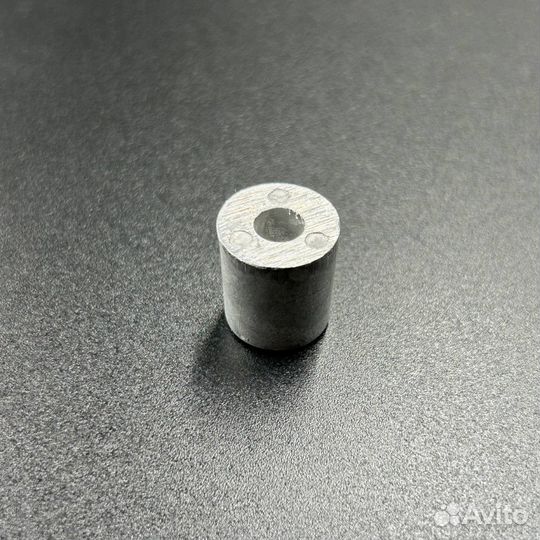 Анод блока Yamaha F2-115 (Алюминиевый) (6G8-11325