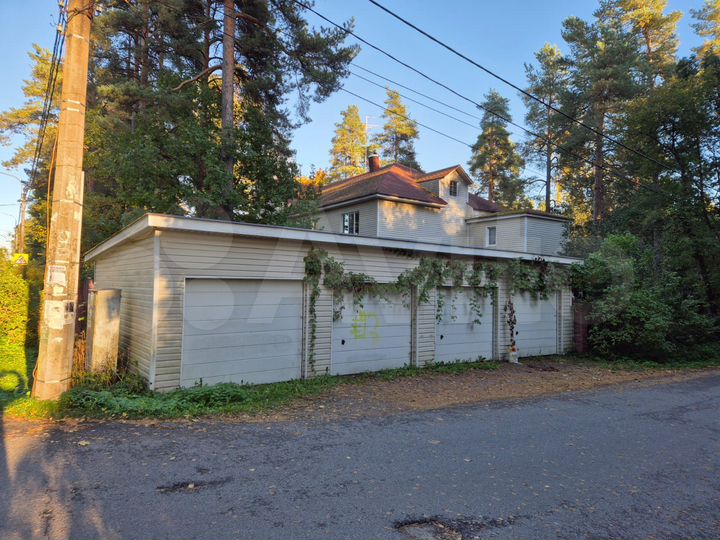 2-к. квартира, 54,7 м², 1/2 эт.