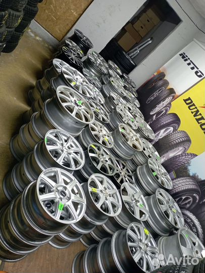 Диски с японии без пробега по России