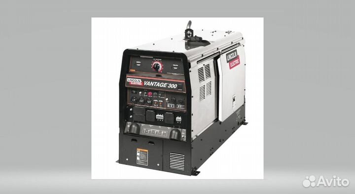 Саг -генератор