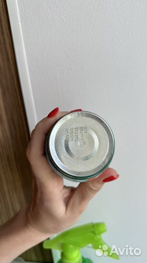 Детское пюре