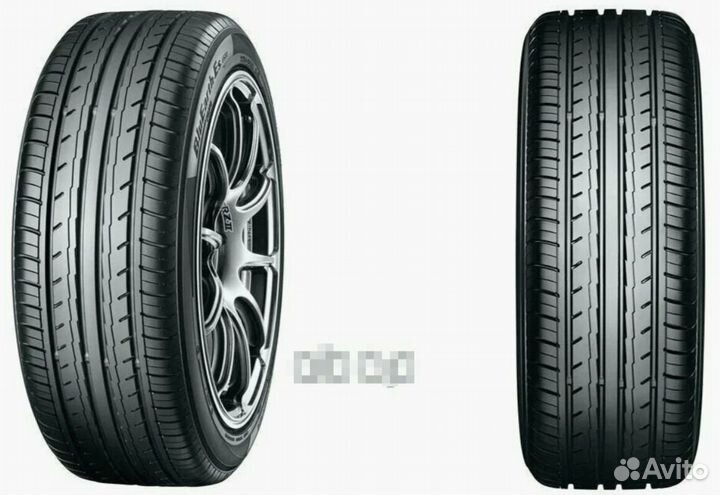 Yokohama Bluearth ES32 195/55 R16 87V
