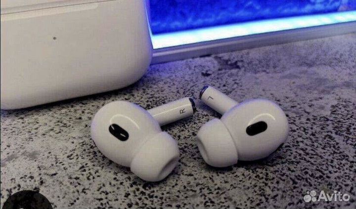 Airpods pro/3/2 гарантия/магазин