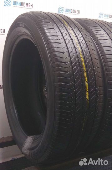 Bridgestone Dueler H/P Sport 235/50 R18 97V
