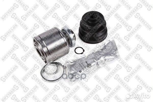 160 1106-SX шрус внутренний правый к-кт 495923