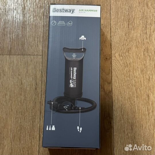 Насос/насосы новые