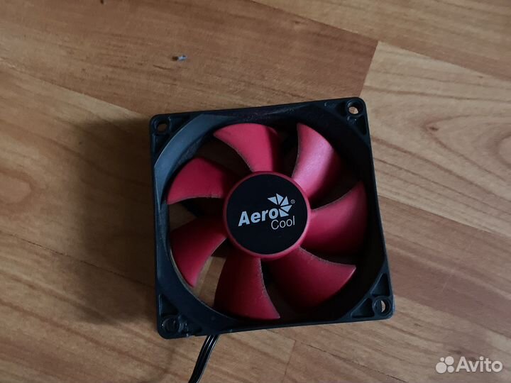 Процессор AMD fx-4300