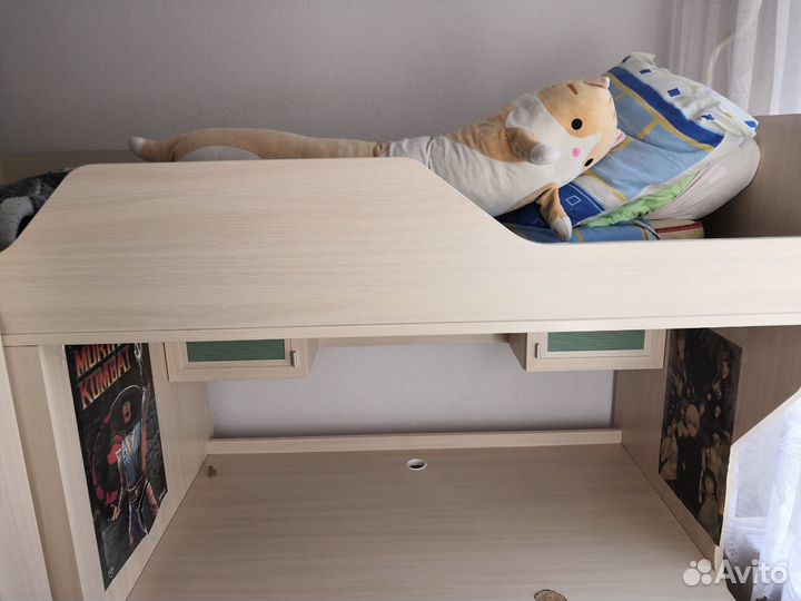 Детская мебель