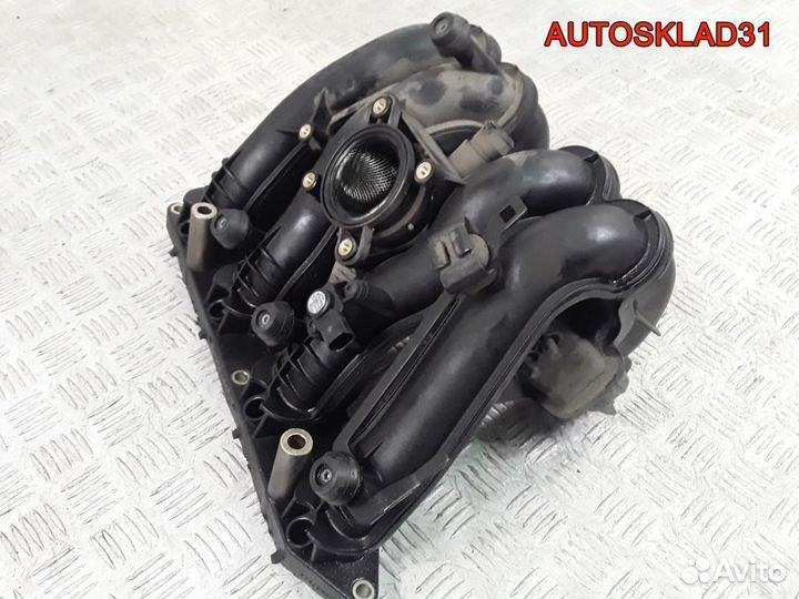 Коллектор впускной Mercedes Benz W203 A1111412001