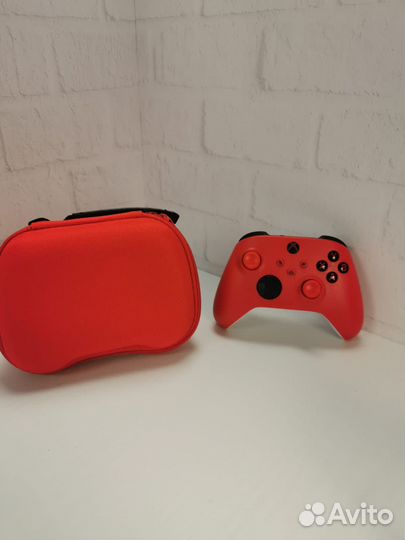 Геймпад xbox series+ сумка
